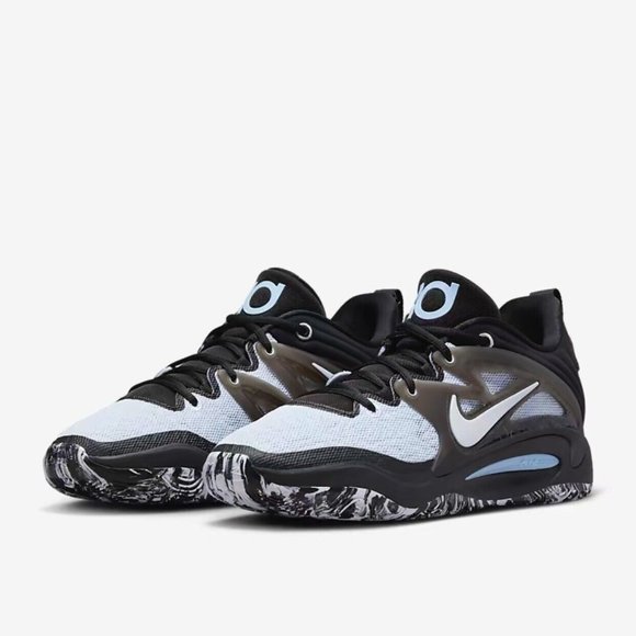 NEW Nike KD15 Royal Tint \'Refuge\' Basketball Shoes DC1975-101 Men Size 13 main image 6